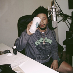 Veeze - Spooky Cup (Leak)