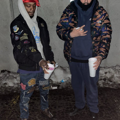 BRIAN FRESCO - IM READY ( DIPSET FREESTYLE)