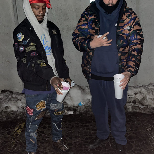 BRIAN FRESCO - IM READY ( DIPSET FREESTYLE)