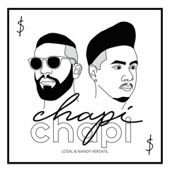 Los XL & Nandy Versatil - Chapi Chapi