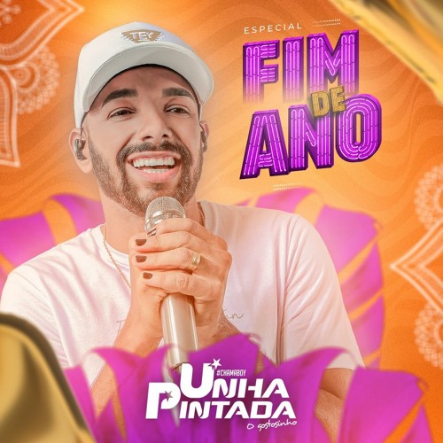 Unha Pintada - SO TEM EU