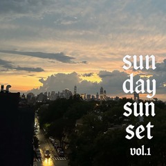 sun day sun set vol. 1