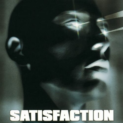 SATISFACTION @YOUNGSIMT2R #REALJERZ