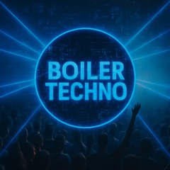 Boiler Room | Techno Set