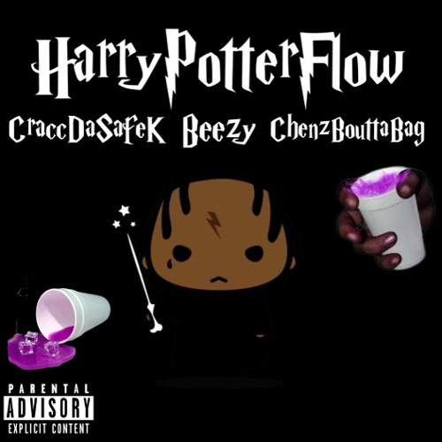 Stream Harry Potter Flow (feat. craccdasafek, Beezy) by chenzbouttabag💰 ...