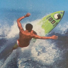 JAZZIN' N SURFIN'