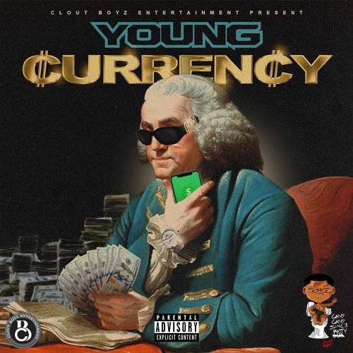 FBG YOUNG "CURRENCY"