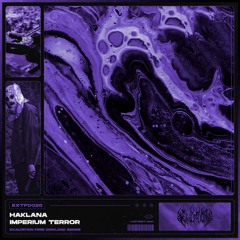 Haklana - Imperium Terror [EXTFD026] FREE DL