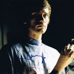 Brian Moser (The Ice Truck Killer) x army_mov