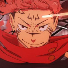 SUKUNA - YOU CAN SEE IT MAHORAGA