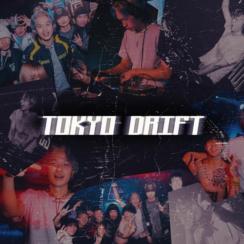 Tokyo Drift- 2Spade remix
