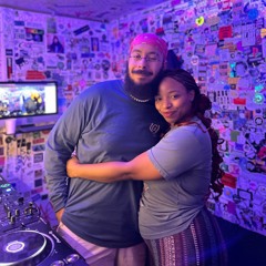 Bojaq & Neon Nuckles @ The Lot Radio 11-09-2024