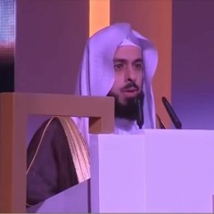| الشيخ خالد الجليل (سورة الأنفال) رمضان 1440 هجرية |