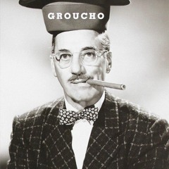 Read ebook [▶️ PDF ▶️] The Essential Groucho: Writings by, for, and ab