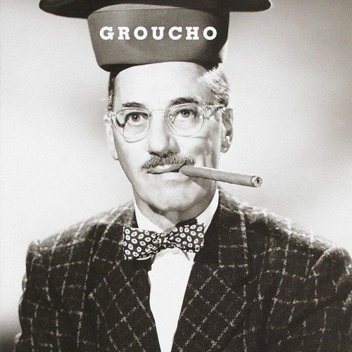 ⚡PDF ❤ The Essential Groucho: Writings by, for, and about Groucho Marx