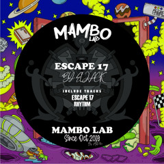 Eljack - Escape 17 (Original Mix)