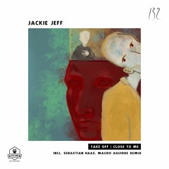 Jackie Jeff - Close To Me (Original Mix)