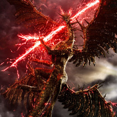 The Rune of Eternal Flame