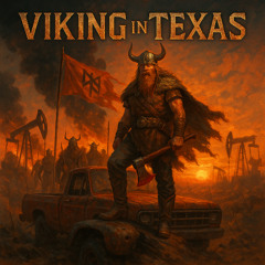 Viking in Texas