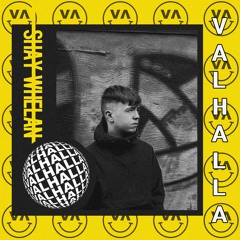 Valhalla Radio - Shay Whelan