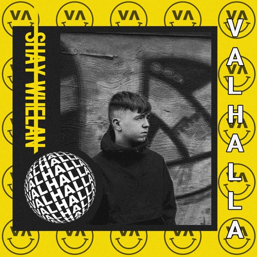 Valhalla Radio - Shay Whelan