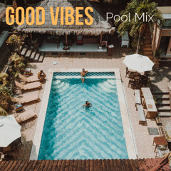 Pool Vibes FOUR