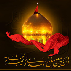 ‎⁨راية محرم | حسن الصالحي | جديد محرم 1442-2020⁩.m4a