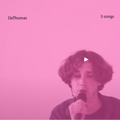 S1 -EPS 09- THE DEEP VOICE - DETHOMAS -ROOMROCK 3 SONGS PODCAST