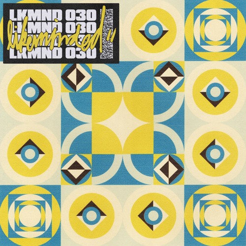 PremEar: Kamorah - Do What You Want, Do What You Need [LKMND030]