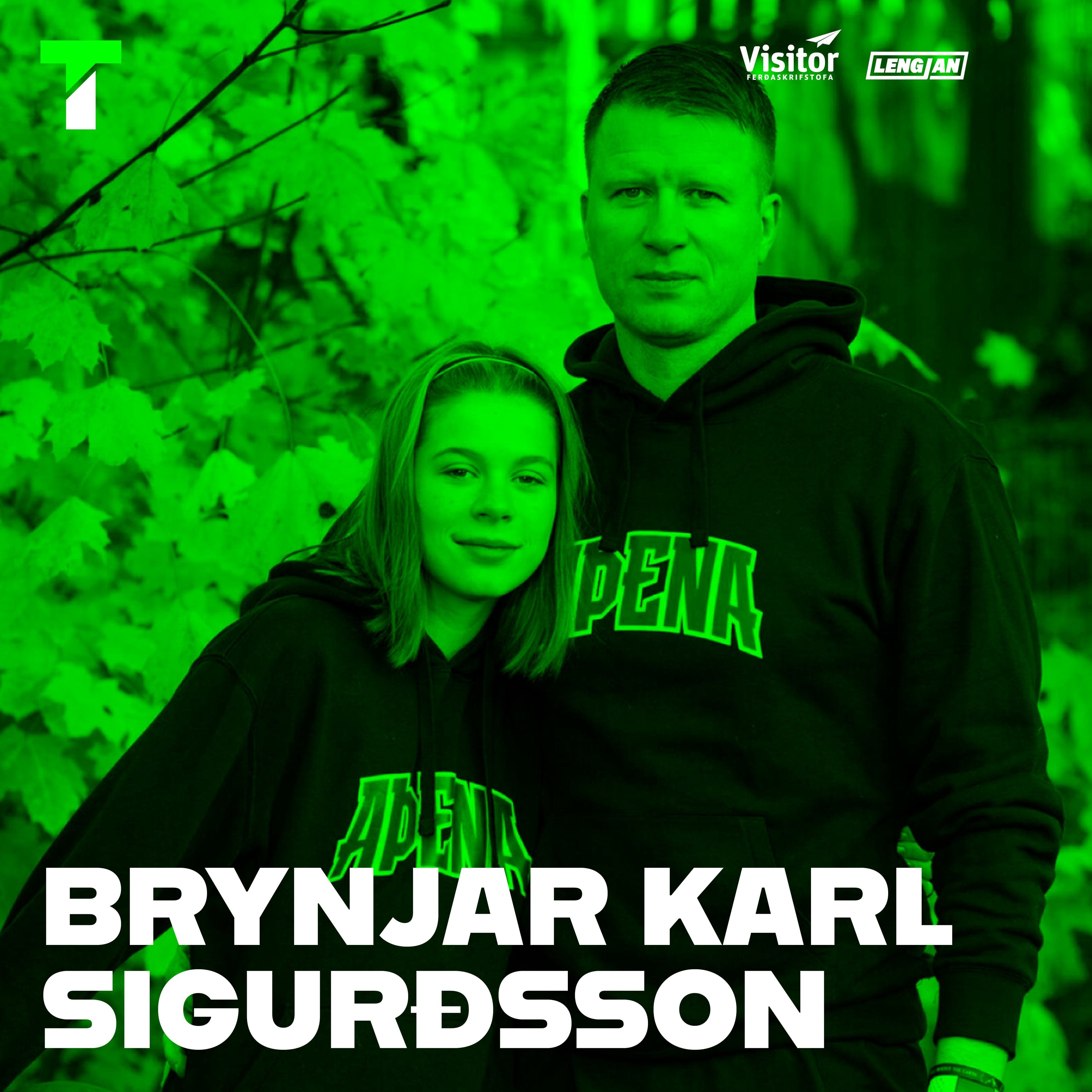 Tveggja Turna Tal