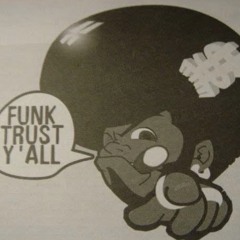 Velvet Frequencies - July 2025