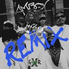 Sica - Amboy Shit (Remix Ft. Hev Abi & HELLMERRY)