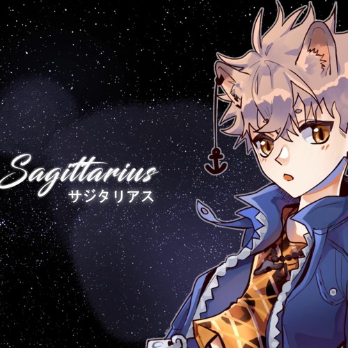 平田翔 Sagittarius Shake Sphere Utauカバー Ust配布 By Moved To Viran Utau