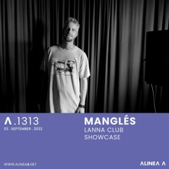 A.1313 Manglés - Lanna Club
