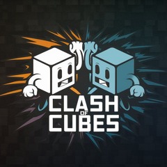Clash Of Cubes - Intro OST