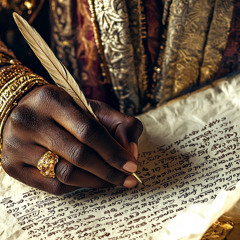 WRITE SCRIPTURES