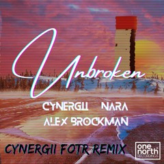 Unbroken (FOTR Remix)