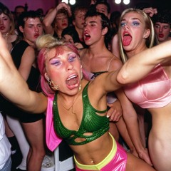 Soup Slurping Girlies