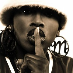 Missy Elliot Nicki Minaj Type Beat - HANDS UP