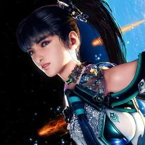 Stellar Blade OST - Hypertube Slide