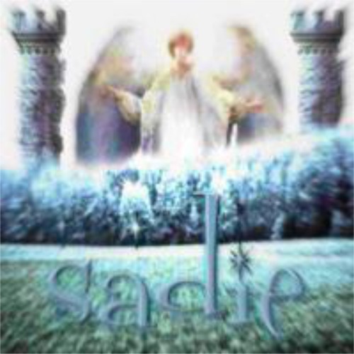 sadie p me