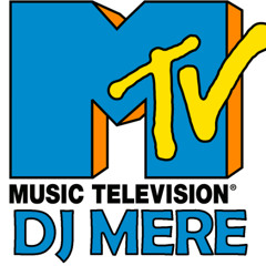 Dj Mere - Mtv 2025 rmx