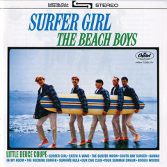 Catch A Wave (Stereo/Remastered 2001)