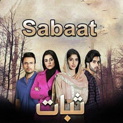 Sabaat  OST by Ali Sethi  HUM Music.mp3