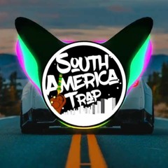 ANGELPLAYA - PULL UP (NO COPYRIGTH) PHONK MUSIC FOR WORKOUT [South America Trap]