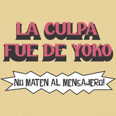 No Maten Al Mensajero