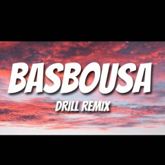 Basbousa Drill Remix - NY Drill Sample Type Beat.mp4