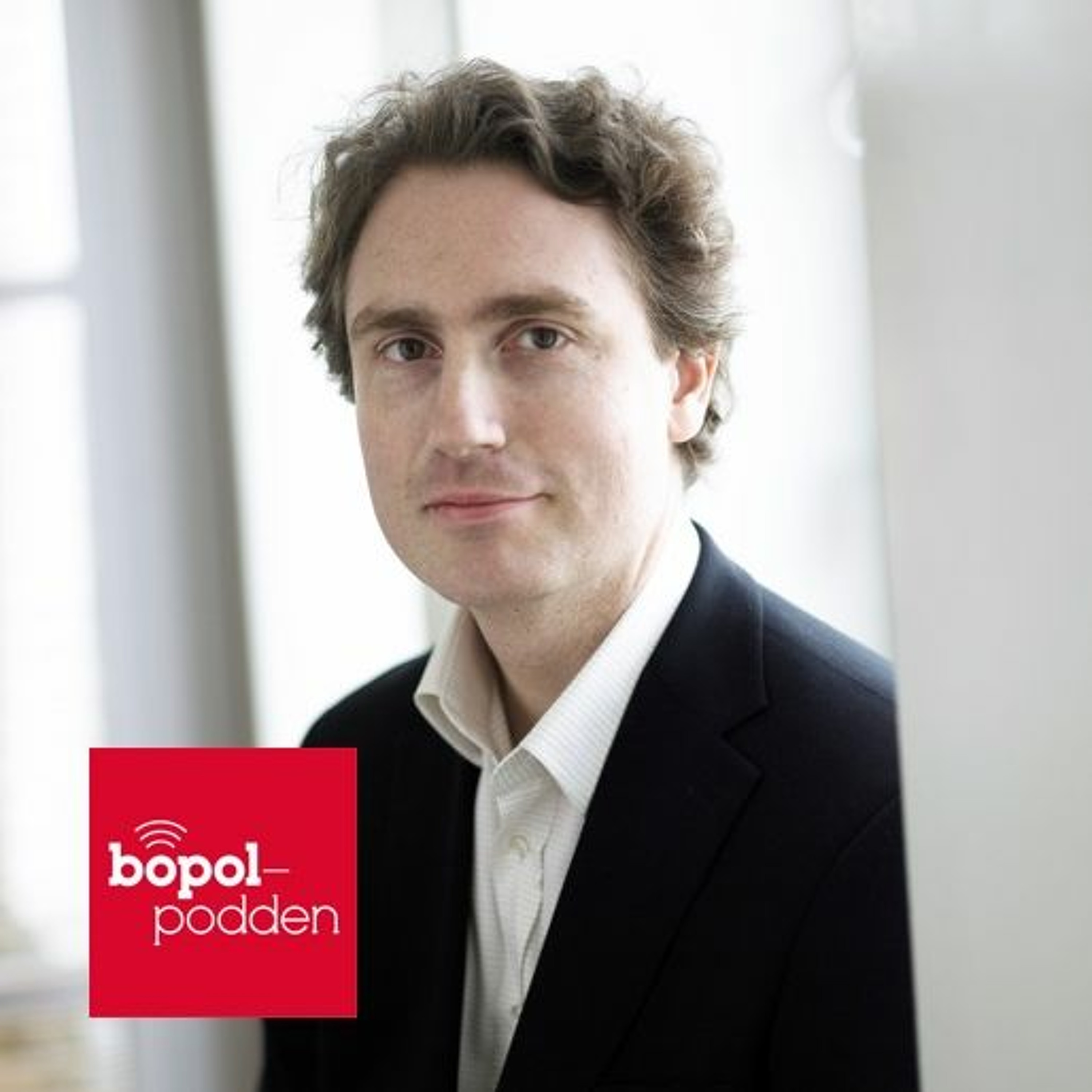 Bopolpodden