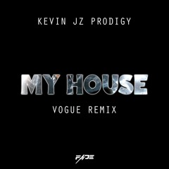 BEYONCE - THE REAL HIVE : KEVIN JZ PRODIGY PROD. DJ FADE (CLEAN)