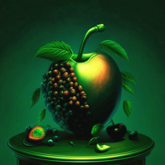J. Cole - Forbidden Fruit (LACALI.T Edit)